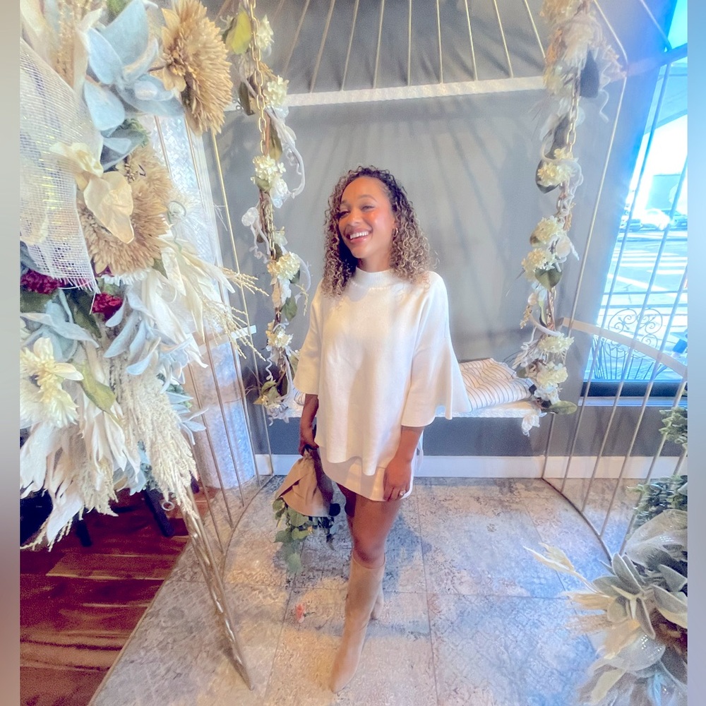 Meet your Posher, Mikayla